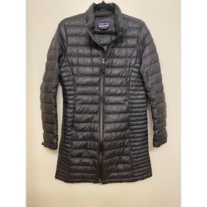 Patagonia Long Puffer
